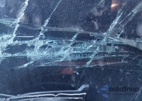 2021 Nissan Altima Sr Fwd из США, поврежденный, VIN 1N4BL4CV9MN413659